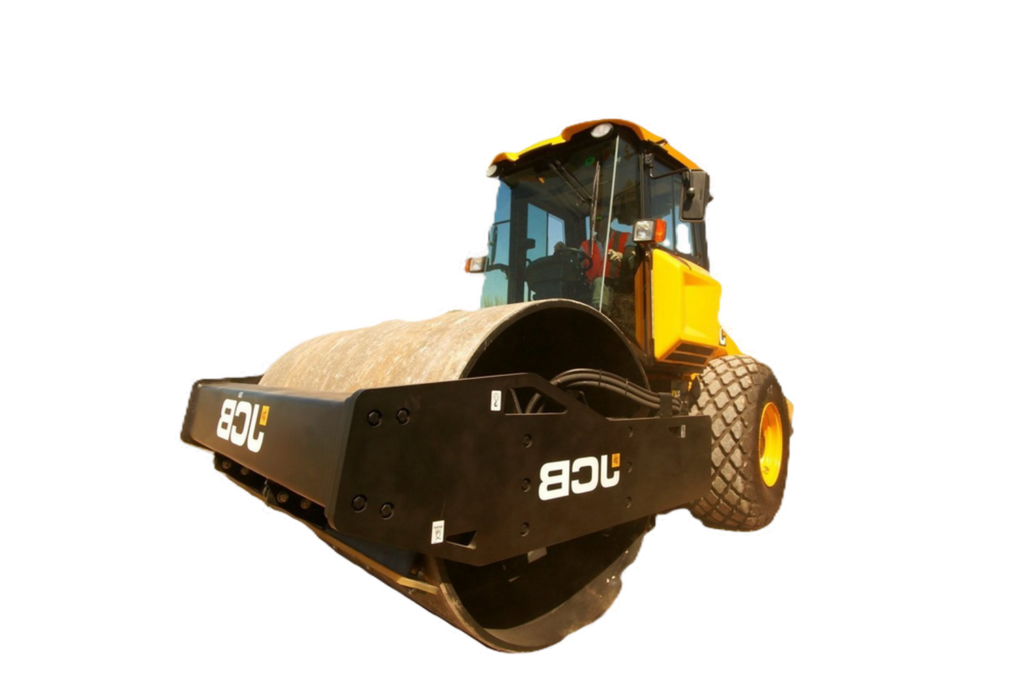 soil compactor